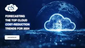 Forecasting The Top Cloud Cost-Reduction Trends For 2024