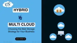 Hybrid vs Multi-Cloud Choosing the Best Storage Strategy for Your Business