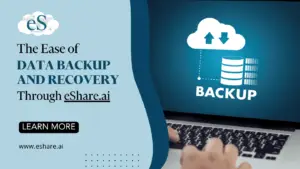 Having a robust data backup and recovery strategy is crucial to ensuring continuity and peace of mind
