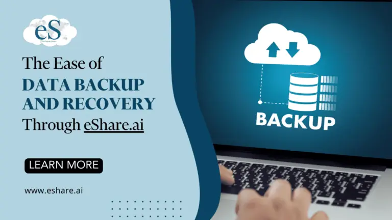 Having a robust data backup and recovery strategy is crucial to ensuring continuity and peace of mind