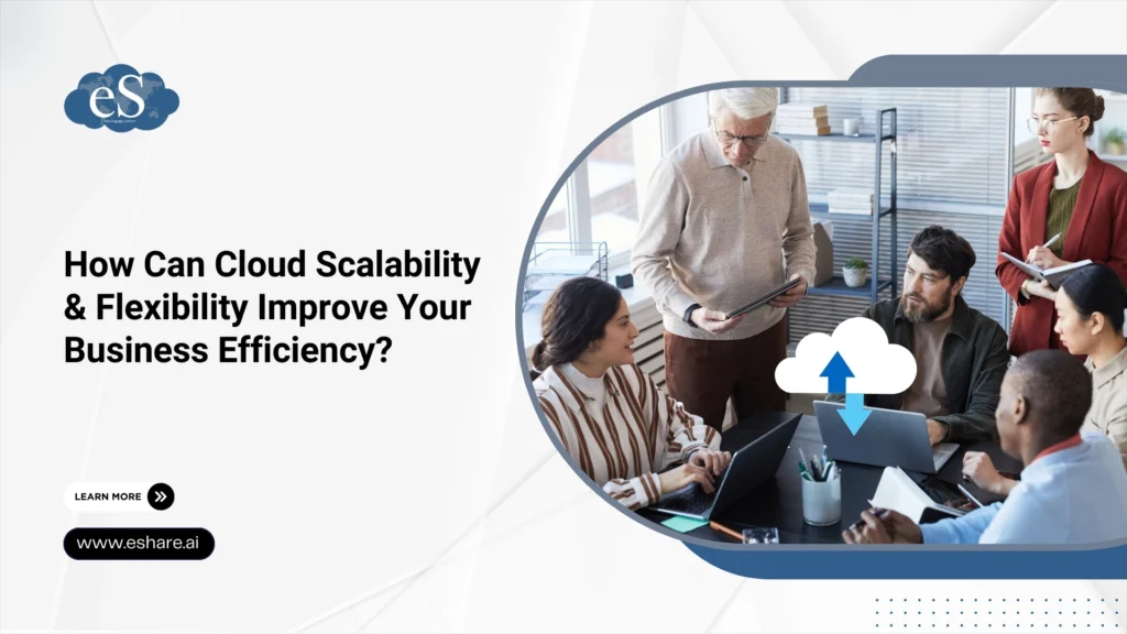 Cloud Scalability and Flexibility