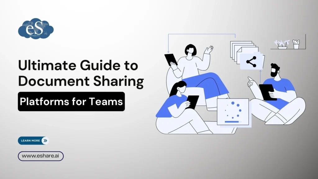 document sharing platforms