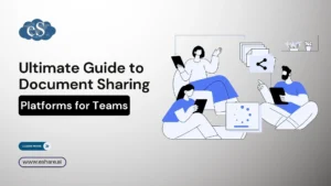 document sharing platforms