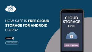 Free Cloud Storage for Android Users