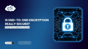 End-to-End Encryption