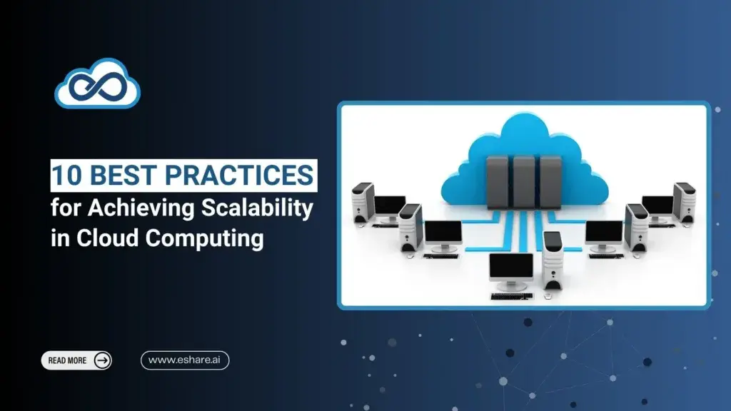 Scalability In Cloud Computing