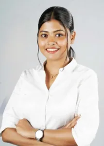 Anupama Das