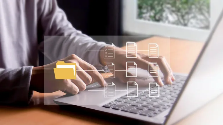 5 Document Storage Mistakes Indian SMEs Must Avoid in 2025