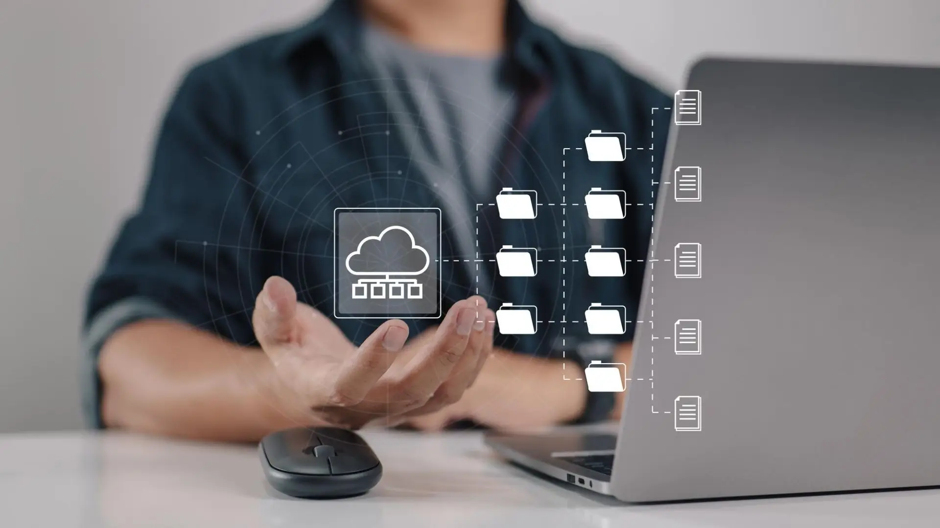 Top Reasons Storage as a Service Suits Indian Startups