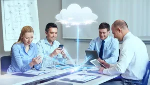 Cloud-Storage Solution