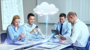 Cloud-Storage Solution