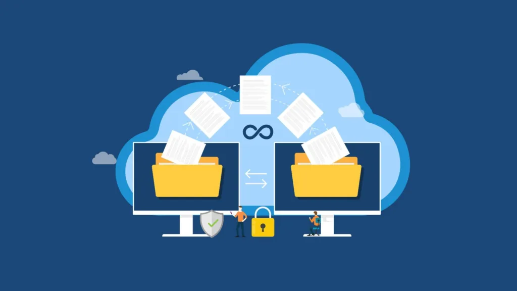 Unlimited File Transfers