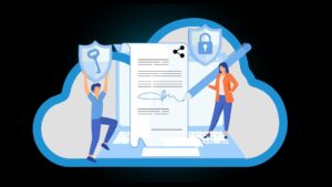eDocSign: Secure Client Signatures in Minutes