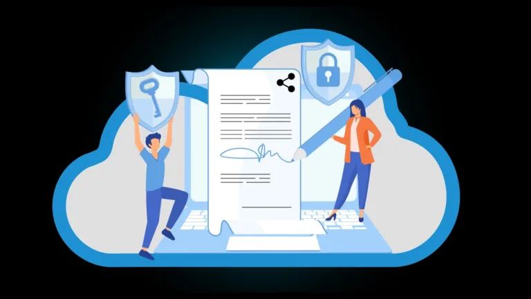 eDocSign: Secure Client Signatures in Minutes