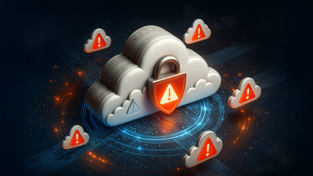 Advanced Cloud Security Mistakes