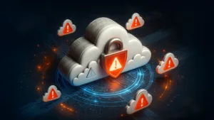 Advanced Cloud Security Mistakes