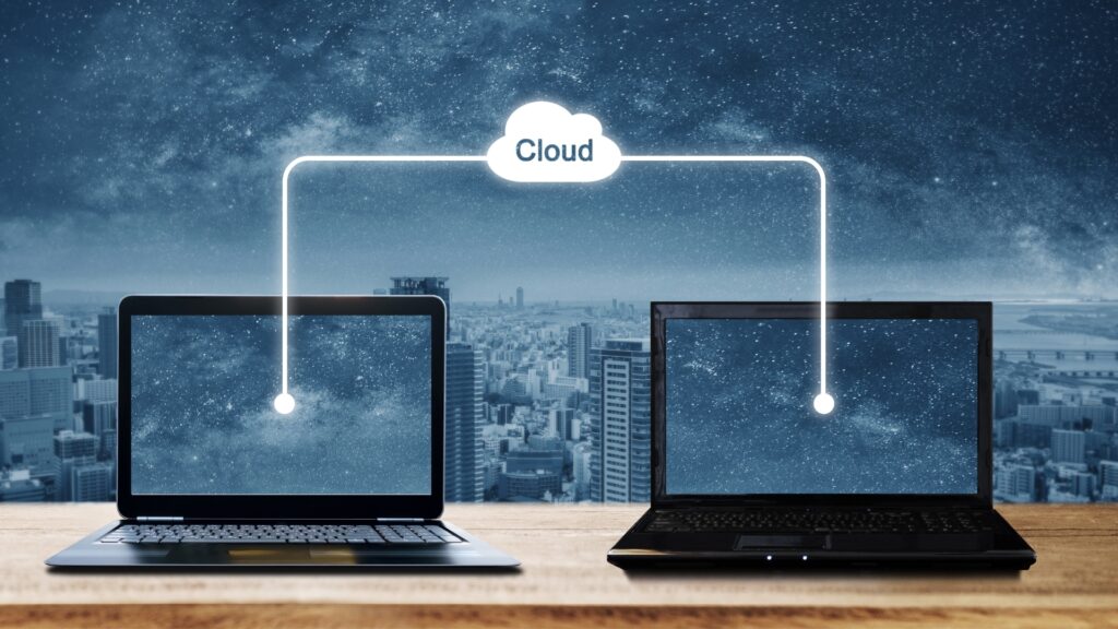 Best cloud storage solutions