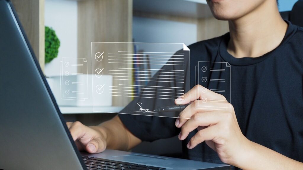 "Top e-signature software for freelancers in HITEC City and Gachibowli