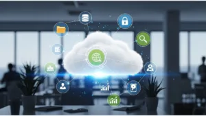 Best cloud storage platform for creators to store photos and videos securely