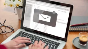 Share huge files over email with eShare.ai