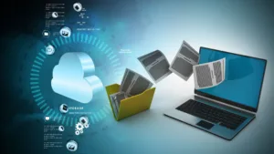 How to protect your data while using free file sharing tools securely