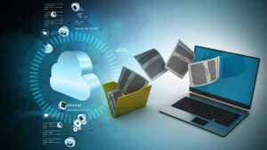 How to protect your data while using free file sharing tools securely