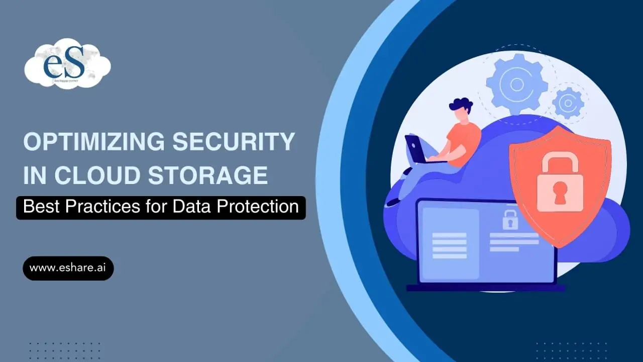 Best Practices For Data Protection